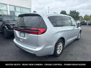 Chrysler Pacifica 2024 Touring L 4dr Mini-Van