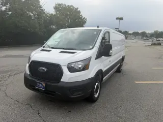 Ford Transit 2025 150 3p LWB Techo Bajo Furgoneta de Carga