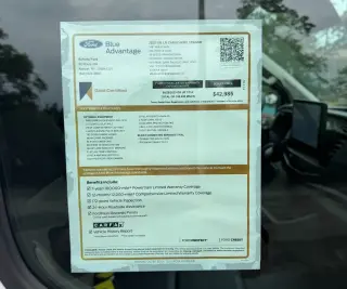 Ford Transit 2025 150 3p LWB Techo Bajo Furgoneta de Carga
