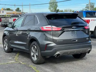 Ford Edge 2020 4x4 SEL 4p Crossover