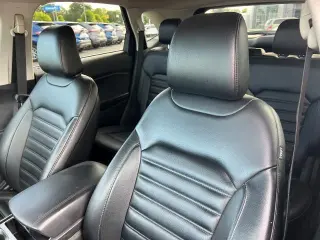 Ford Edge 2020 4x4 SEL 4p Crossover