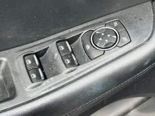 Ford Edge 2020 4x4 SEL 4p Crossover