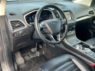Ford Edge 2020 4x4 SEL 4p Crossover