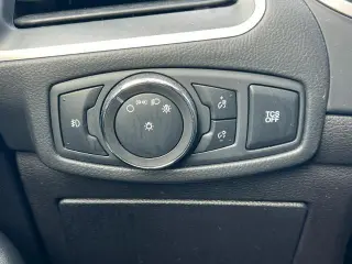 Ford Edge 2020 4x4 SEL 4p Crossover