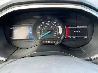 Ford Edge 2020 4x4 SEL 4p Crossover