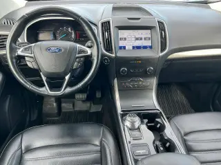 Ford Edge 2020 4x4 SEL 4p Crossover