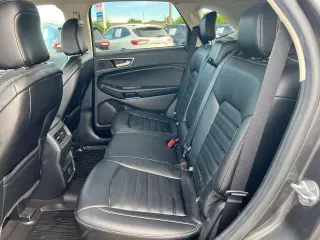 Ford Edge 2020 4x4 SEL 4p Crossover