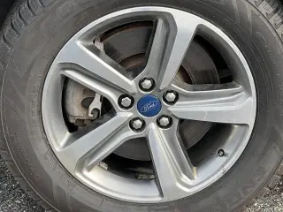 Ford Edge 2020 4x4 SEL 4p Crossover