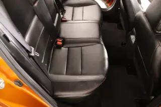 Nissan Sentra 2024 SR 4dr Sedan