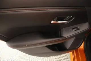 Nissan Sentra 2024 SR 4dr Sedan