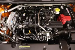 Nissan Sentra 2024 SR 4dr Sedan