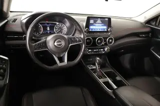 Nissan Sentra 2024 SR 4dr Sedan