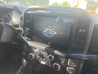 Ford F-150 2023 4x4 XLT 4p SuperCab 5.5 pies CB