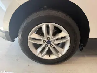 Ford Edge 2016 AWD SEL 4dr Crossover