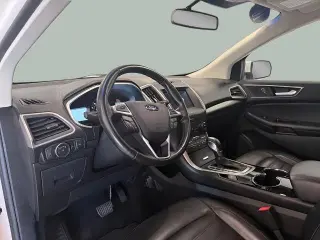 Ford Edge 2016 AWD SEL 4dr Crossover