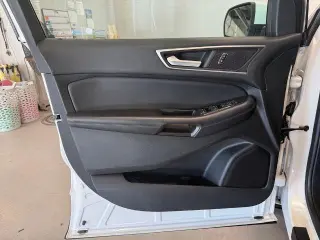 Ford Edge 2016 AWD SEL 4dr Crossover