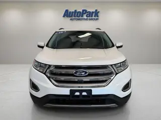 Ford Edge 2016 AWD SEL 4dr Crossover