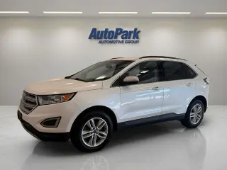 Ford Edge 2016 AWD SEL 4dr Crossover