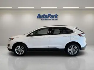 Ford Edge 2016 AWD SEL 4dr Crossover