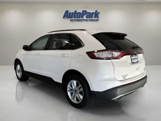 Ford Edge 2016 AWD SEL 4dr Crossover