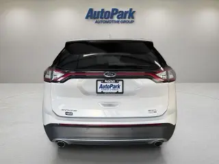 Ford Edge 2016 AWD SEL 4dr Crossover