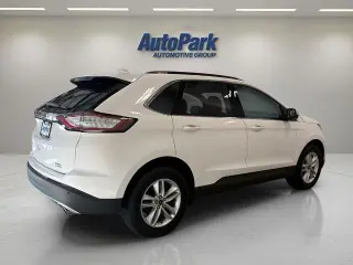 Ford Edge 2016 AWD SEL 4dr Crossover