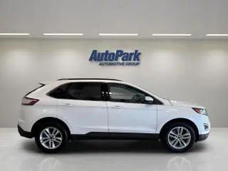Ford Edge 2016 AWD SEL 4dr Crossover