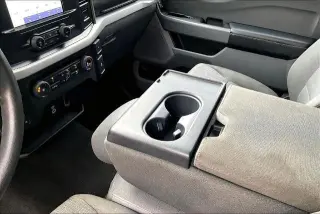 Ford F-150 2022 4x4 XLT 4p SuperCab 6.5 ft. CB