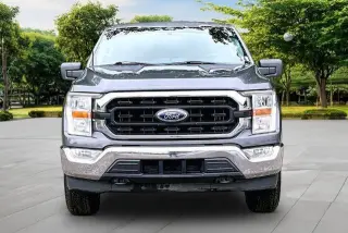 Ford F-150 2022 4x4 XLT 4p SuperCab 6.5 ft. CB