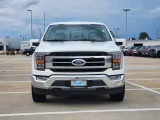 Ford F-150 2021 4x4 Lariat 4p SuperCrew 5.5 ft. SB