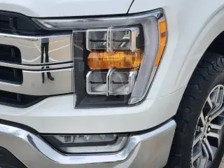 Ford F-150 2021 4x4 Lariat 4p SuperCrew 5.5 ft. SB