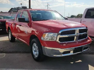 Ram 1500 Classic 2024 4x2 SLT 4dr Quad Cab 6.3 ft. SB Pickup
