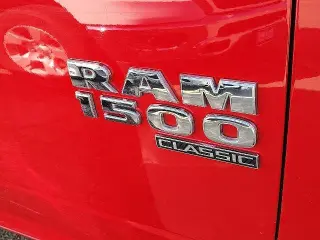 Ram 1500 Classic 2024 4x2 SLT 4dr Quad Cab 6.3 ft. SB Pickup
