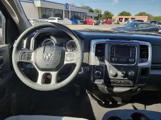 Ram 1500 Classic 2024 4x2 SLT 4dr Quad Cab 6.3 ft. SB Pickup