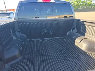 Ford Ranger 2019 4x2 XL 4dr SuperCrew 5.1 ft. SB