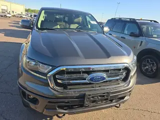 Ford Ranger 2019 4x2 XL 4dr SuperCrew 5.1 ft. SB