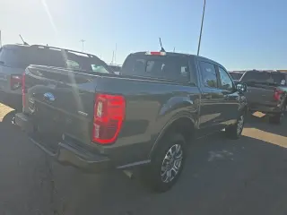 Ford Ranger 2019 4x2 XL 4dr SuperCrew 5.1 ft. SB
