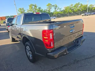 Ford Ranger 2019 4x2 XL 4dr SuperCrew 5.1 ft. SB