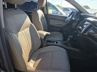 Ford Ranger 2019 4x2 XL 4dr SuperCrew 5.1 ft. SB
