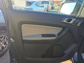 Ford Ranger 2019 4x2 XL 4dr SuperCrew 5.1 ft. SB