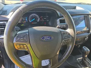 Ford Ranger 2019 4x2 XL 4dr SuperCrew 5.1 ft. SB