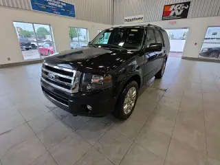 Ford Expedition 2013 4x4 Limited 4dr SUV