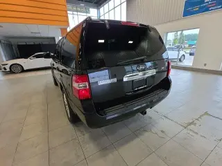 Ford Expedition 2013 4x4 Limited 4dr SUV
