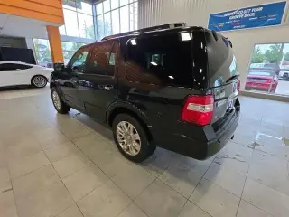 Ford Expedition 2013 4x4 Limited 4dr SUV