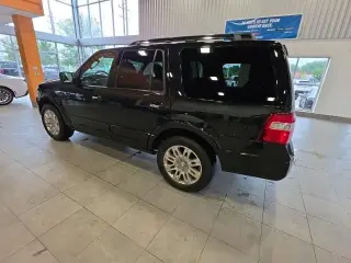 Ford Expedition 2013 4x4 Limited 4dr SUV