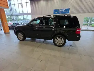 Ford Expedition 2013 4x4 Limited 4dr SUV