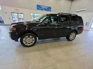 Ford Expedition 2013 4x4 Limited 4dr SUV