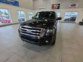 Ford Expedition 2013 4x4 Limited 4dr SUV
