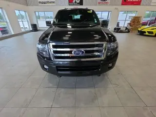 Ford Expedition 2013 4x4 Limited 4dr SUV