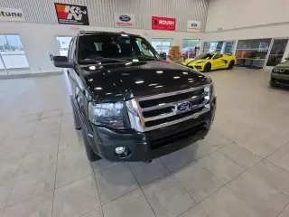 Ford Expedition 2013 4x4 Limited 4dr SUV